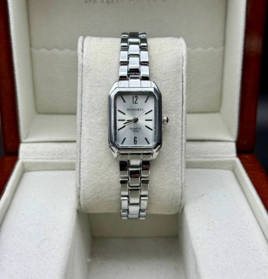 تصویر  ساعت مچی زنانه هانگری HONGRUI