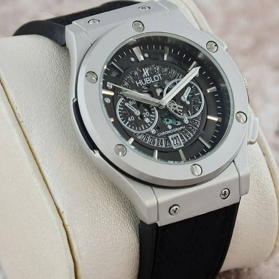 تصویر  ساعت مردانه هابلوت HUBLOT