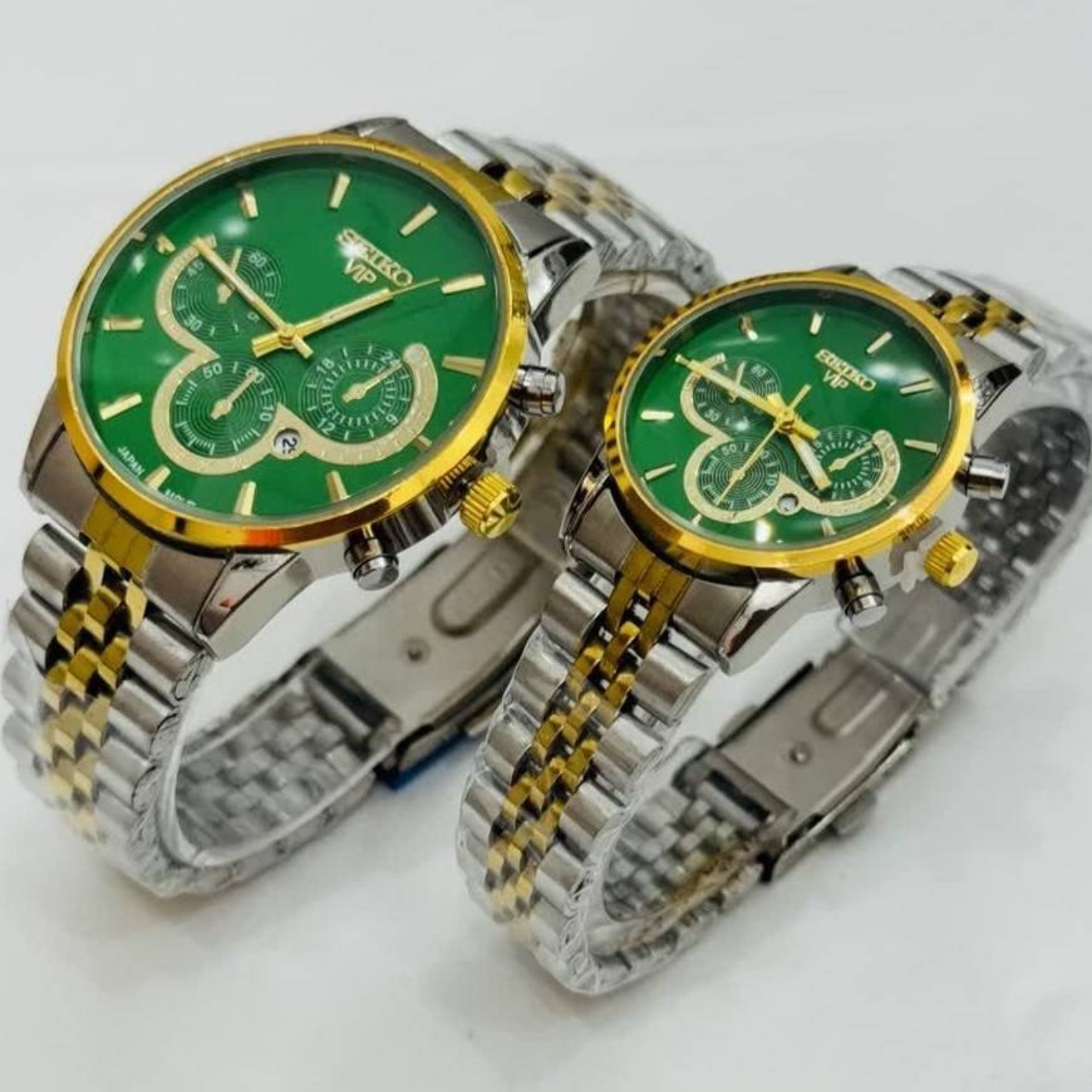 تصویر  ساعت زنانه مردانه سیکو غیر اصل ویژه