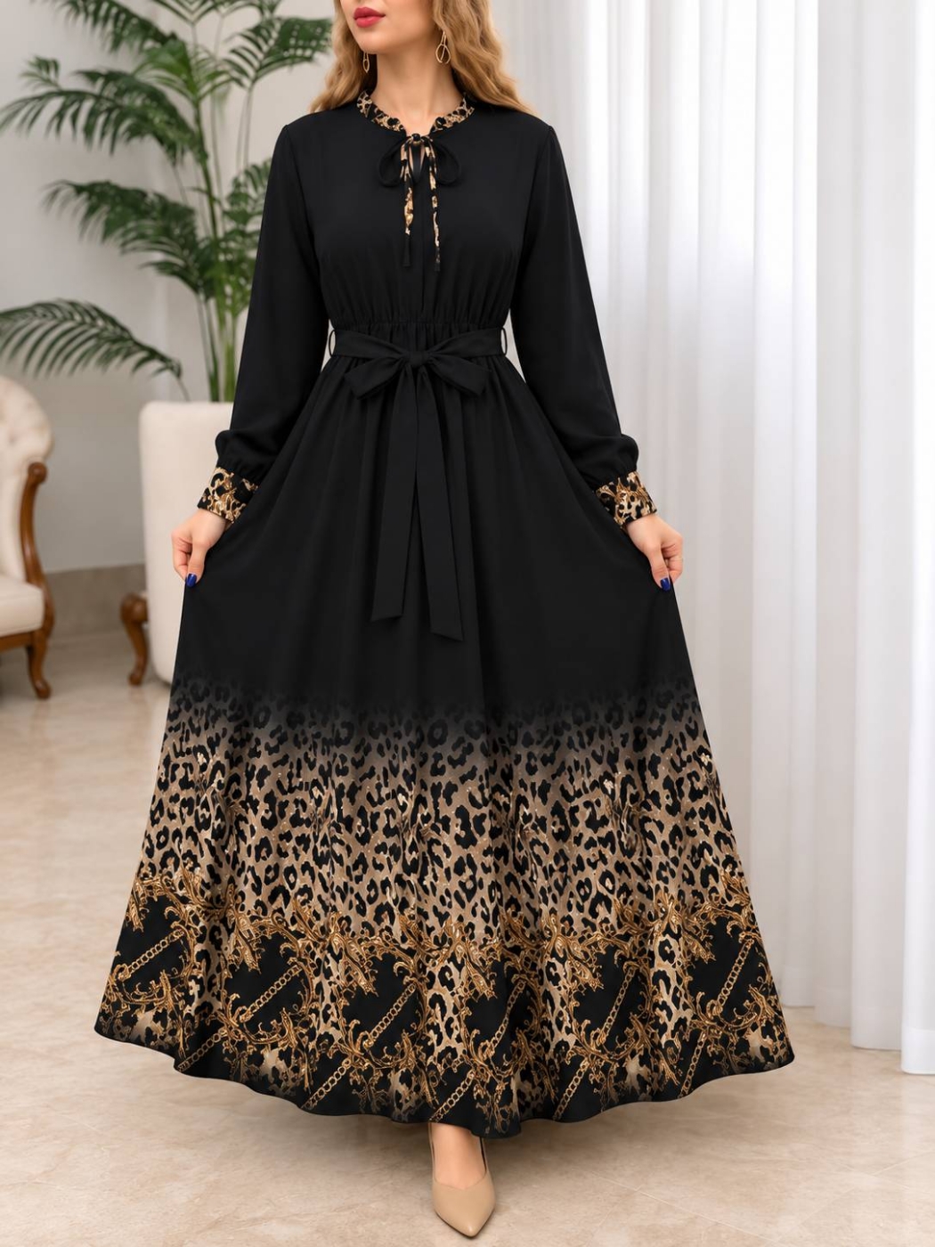 تصویر  ساحلی بلند رومینا ادرا