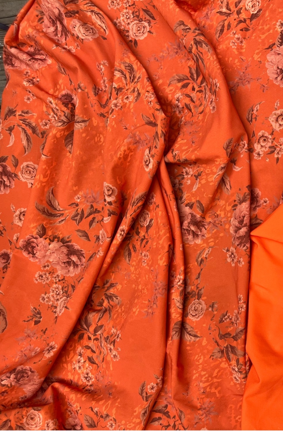 تصویر  کت سارافون ساحلی سوپر سافت نلا